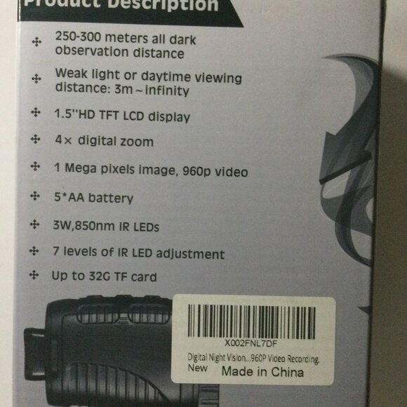 Digit Camera - Picture 8 of 16